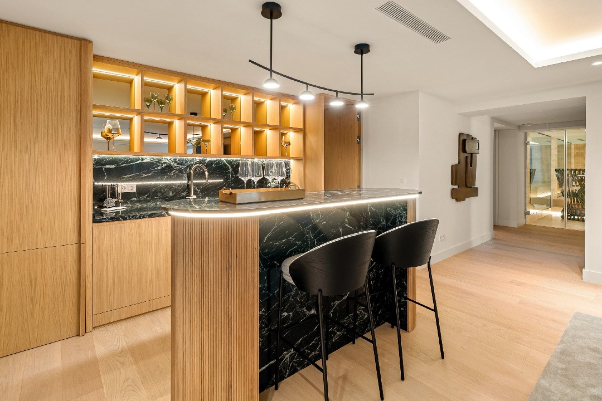 New Build - Villa - Marbella