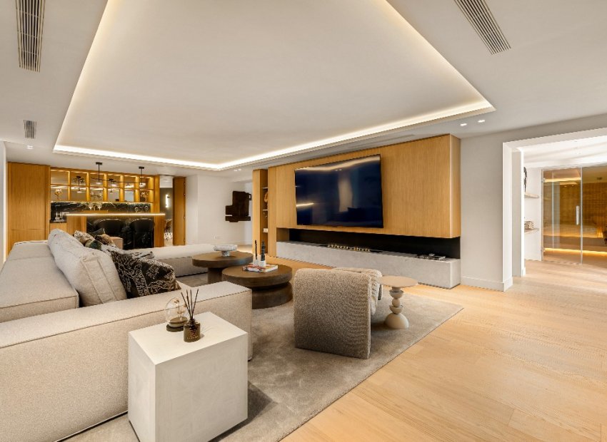 New Build - Villa - Marbella