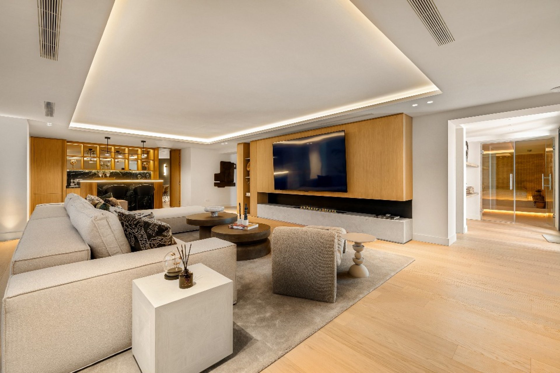 New Build - Villa - Marbella