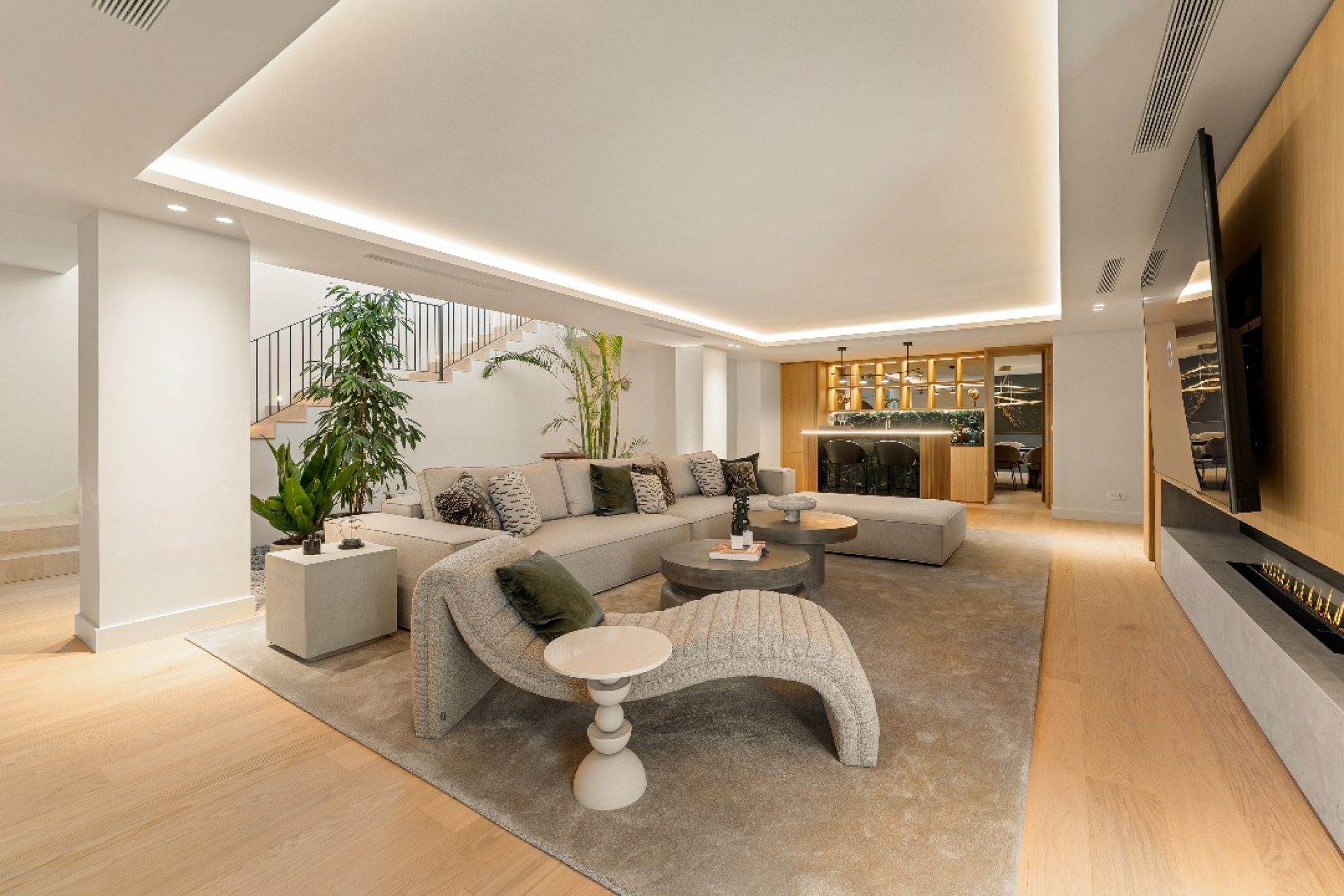 New Build - Villa - Marbella