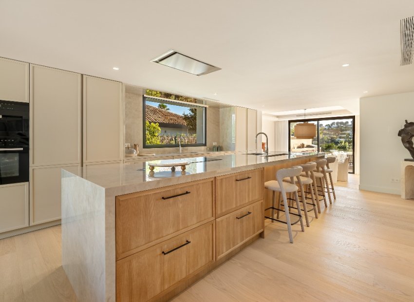 New Build - Villa - Marbella