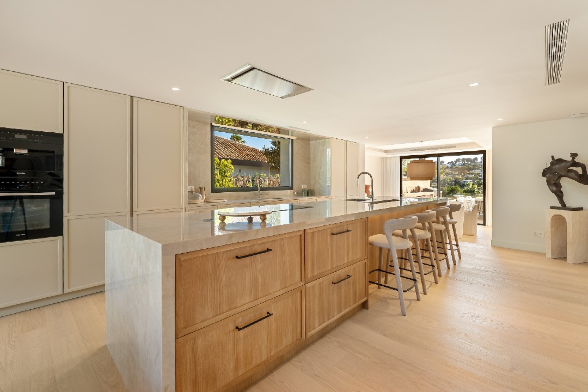 New Build - Villa - Marbella