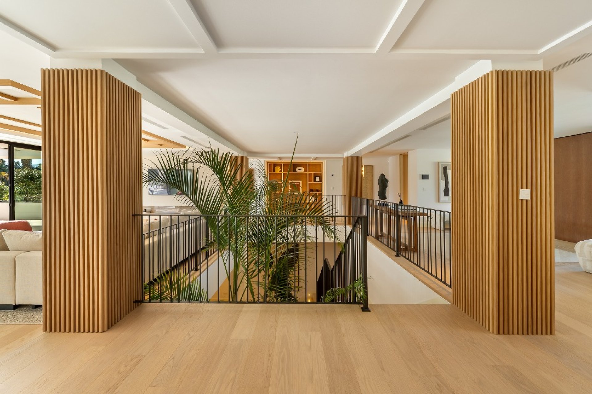 New Build - Villa - Marbella