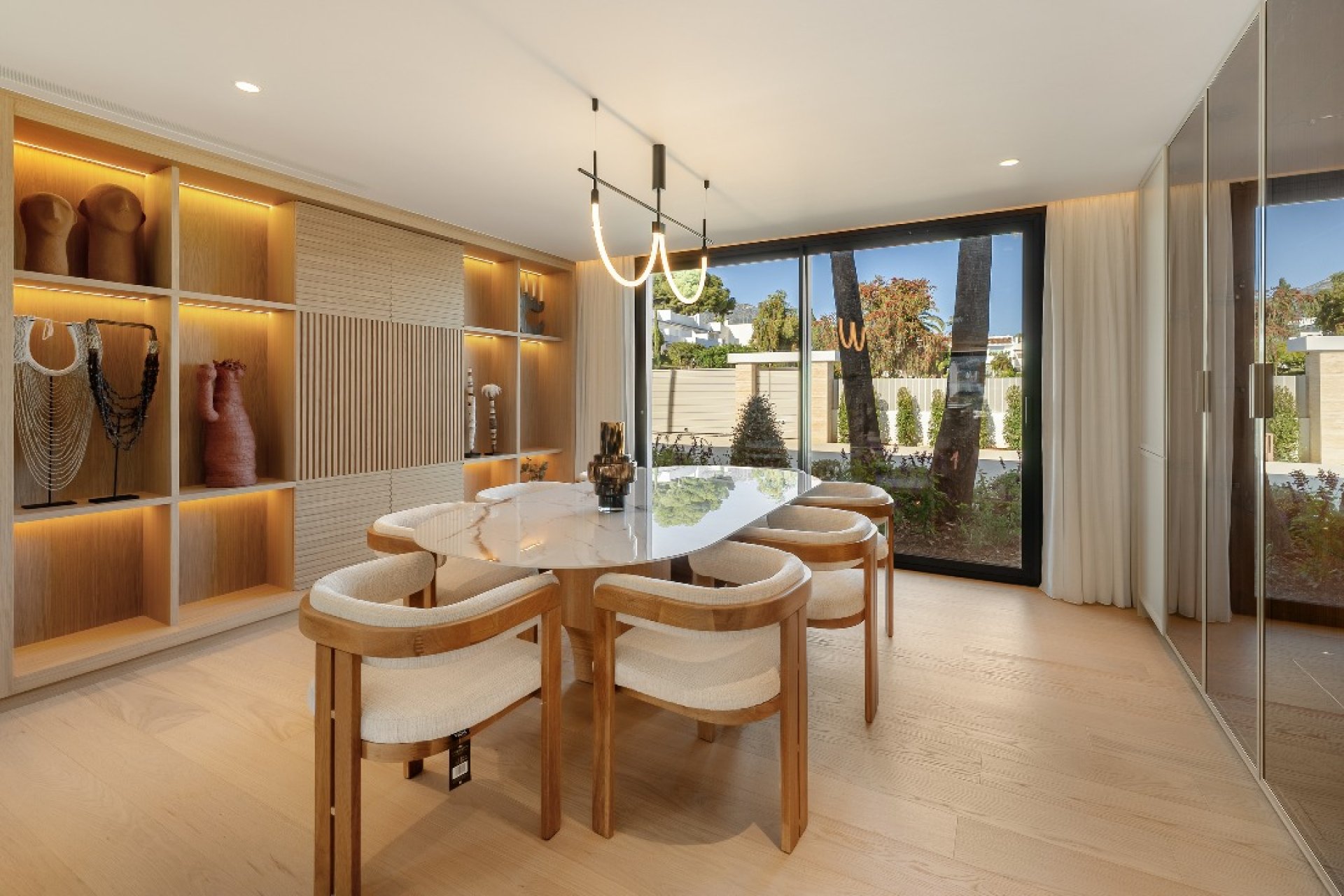 New Build - Villa - Marbella