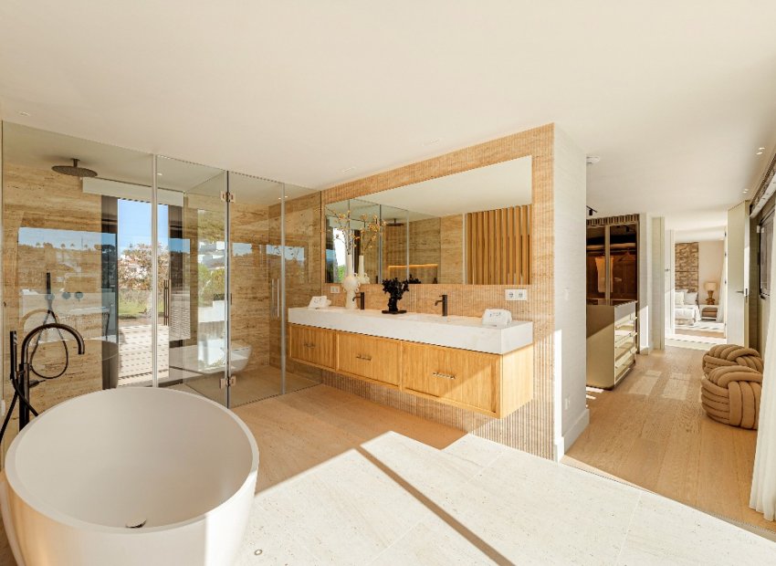 New Build - Villa - Marbella