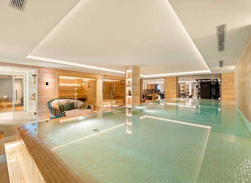 New Build - Villa - Marbella