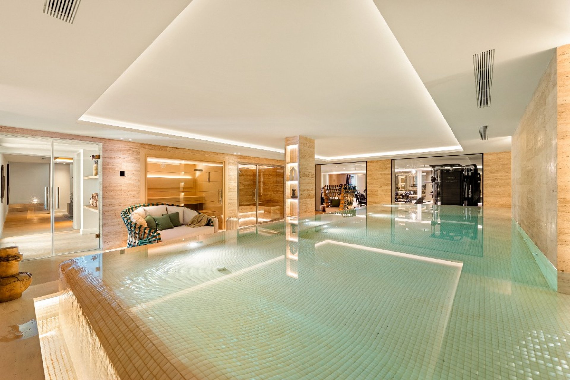 New Build - Villa - Marbella