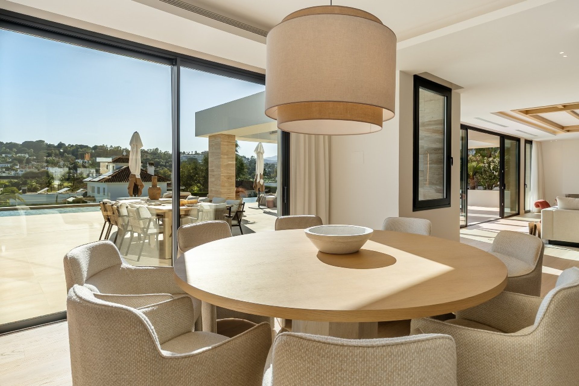 New Build - Villa - Marbella