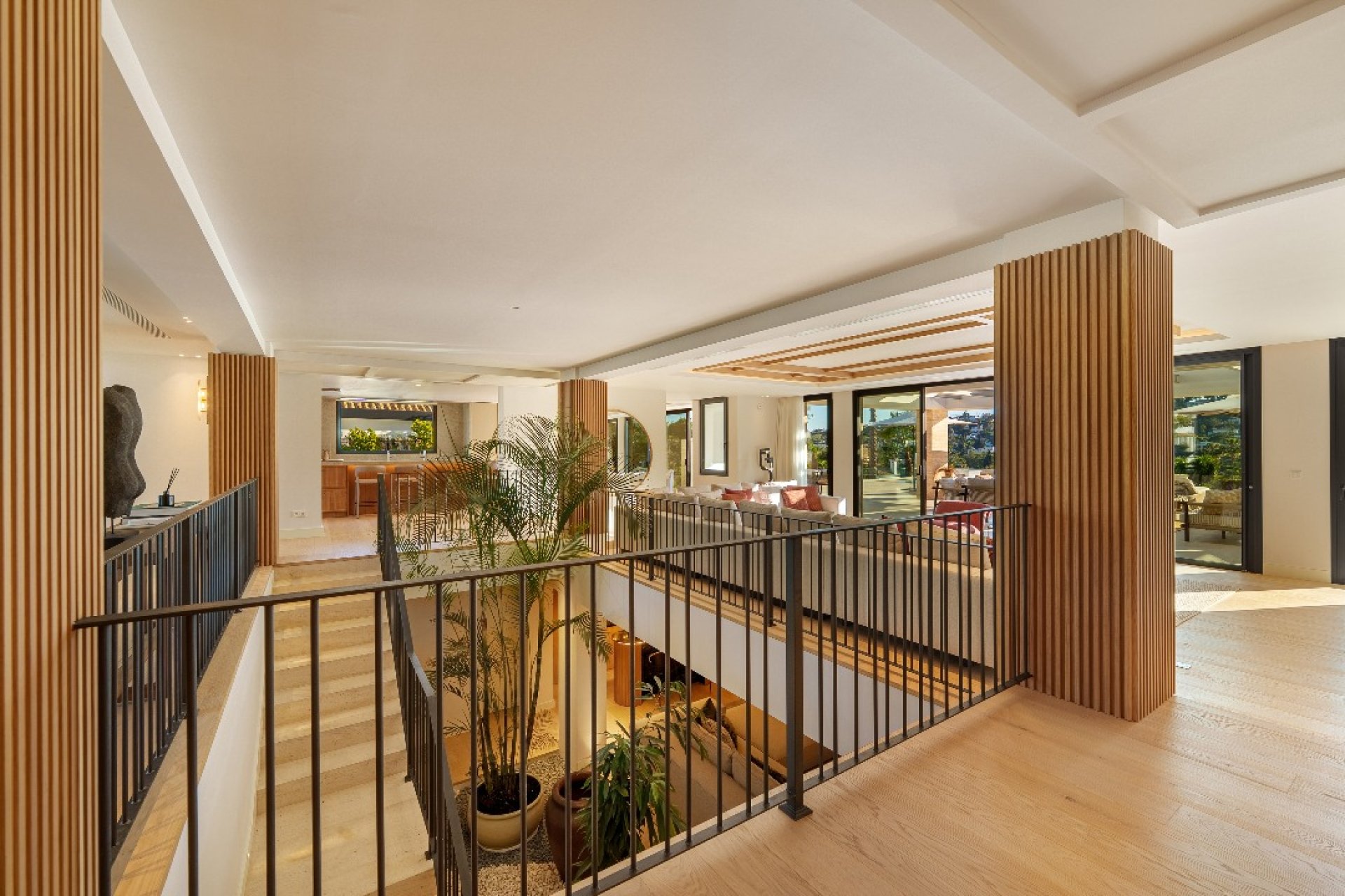 New Build - Villa - Marbella