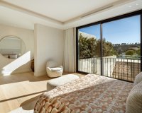 New Build - Villa - Marbella