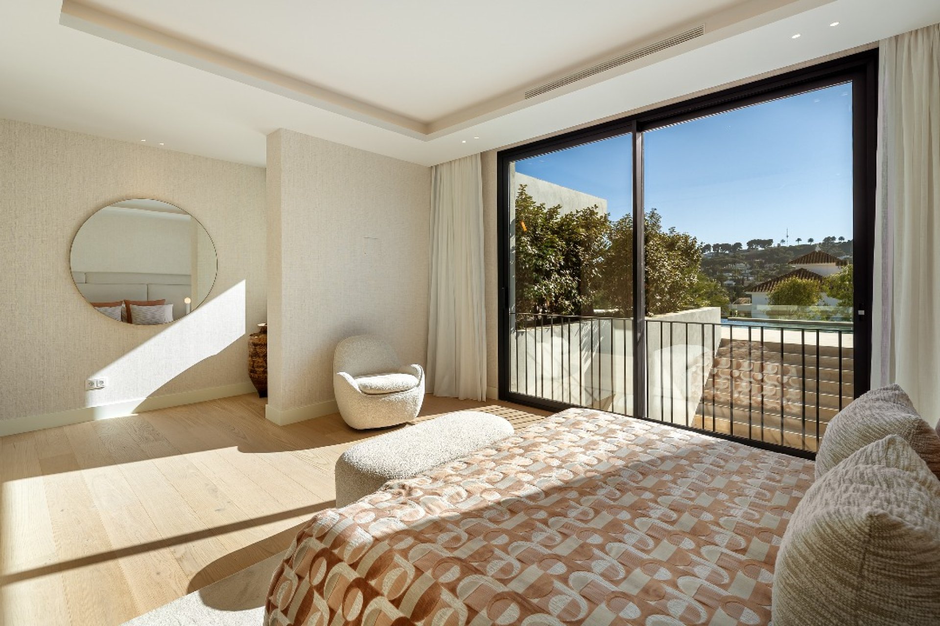 New Build - Villa - Marbella