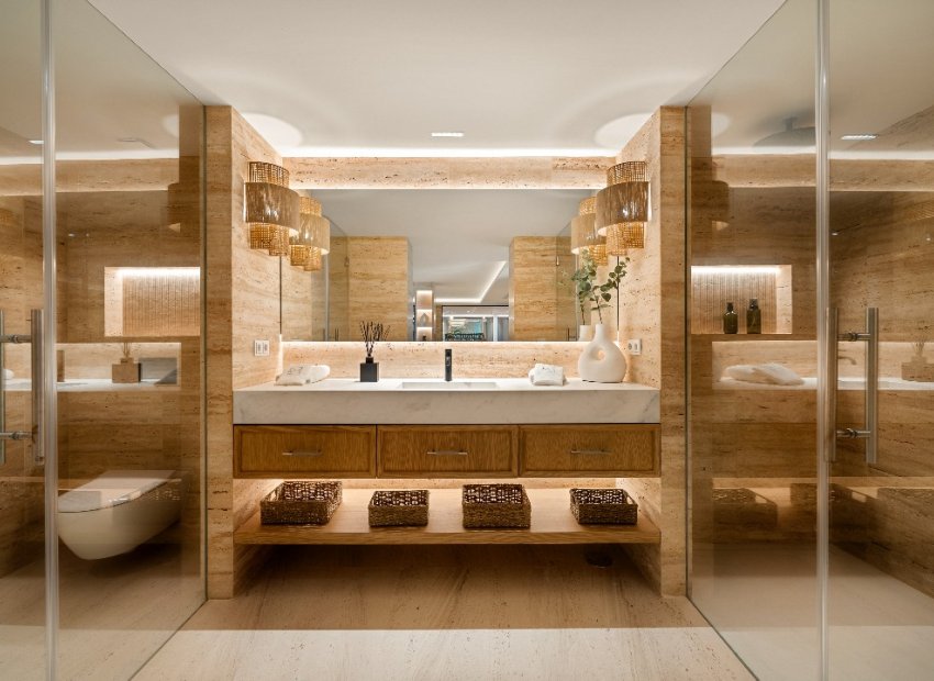 New Build - Villa - Marbella