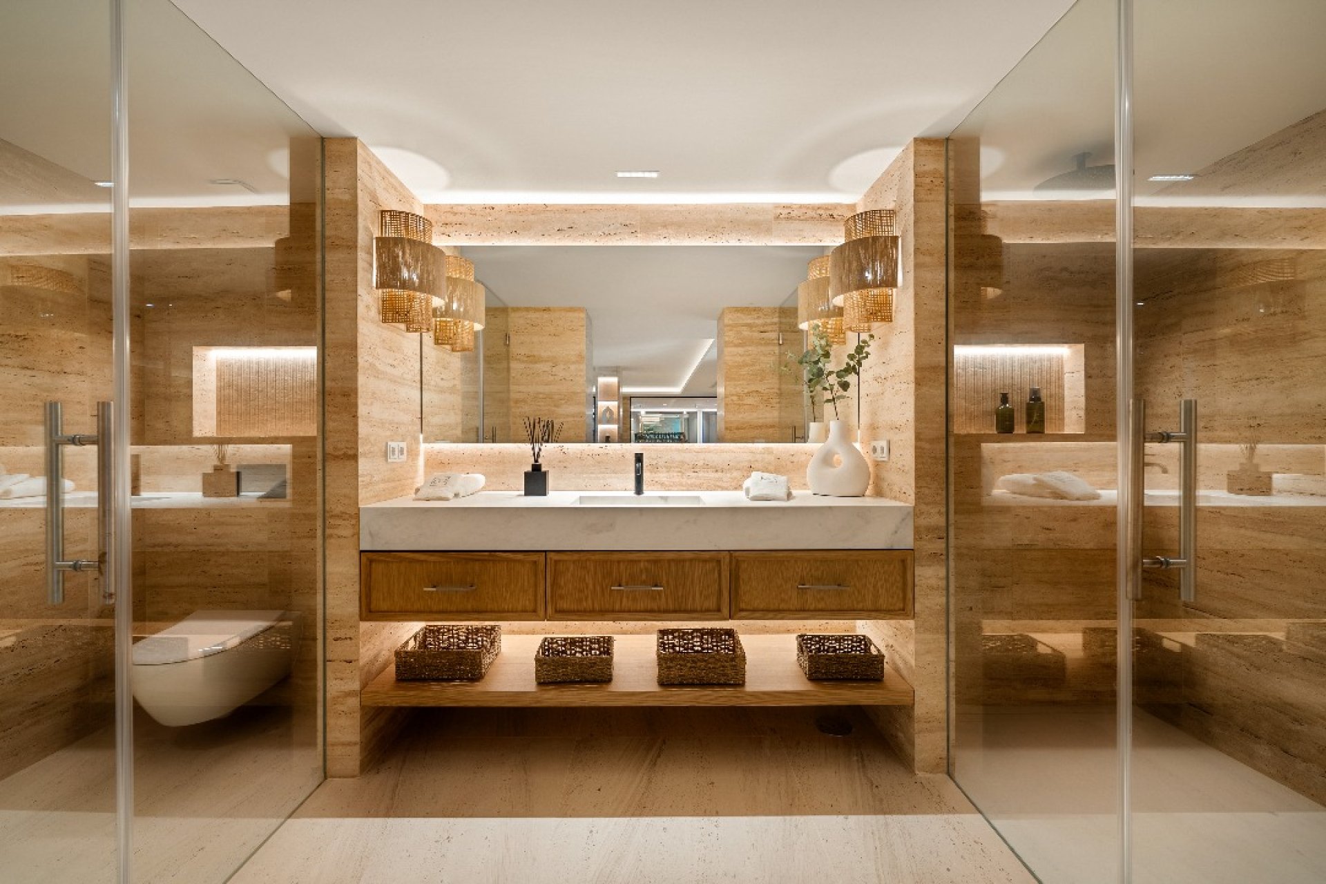 New Build - Villa - Marbella