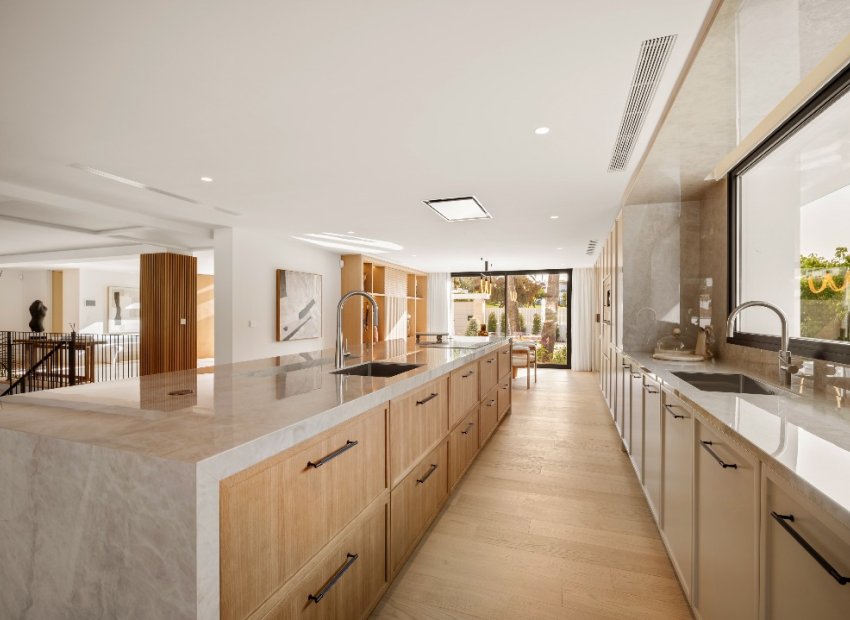 New Build - Villa - Marbella