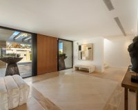 New Build - Villa - Marbella