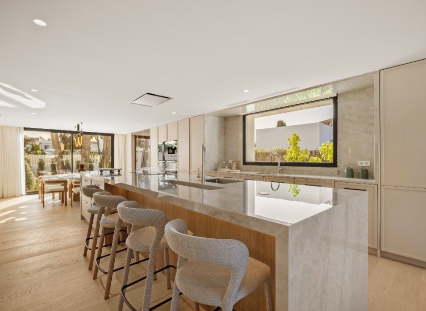 New Build - Villa - Marbella