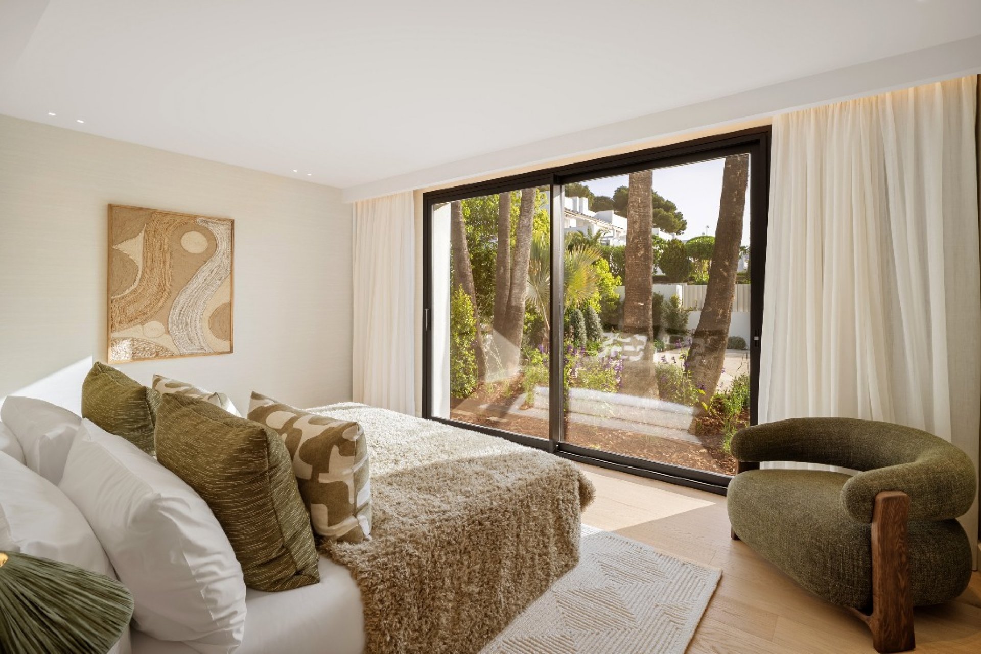 New Build - Villa - Marbella