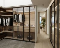 New Build - Villa - Marbella