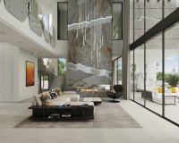 New Build - Villa - Marbella