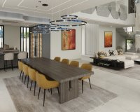 New Build - Villa - Marbella