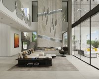 New Build - Villa - Marbella