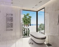 New Build - Villa - Marbella