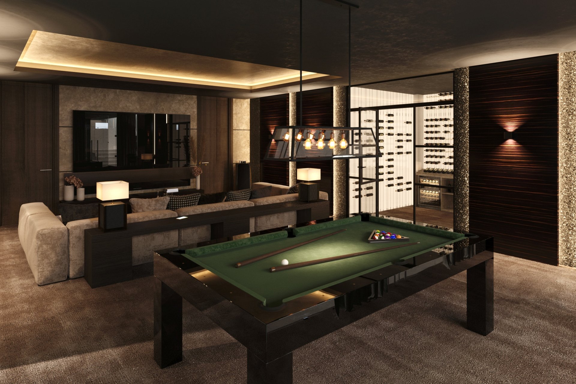 New Build - Villa - Marbella