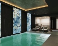 New Build - Villa - Marbella