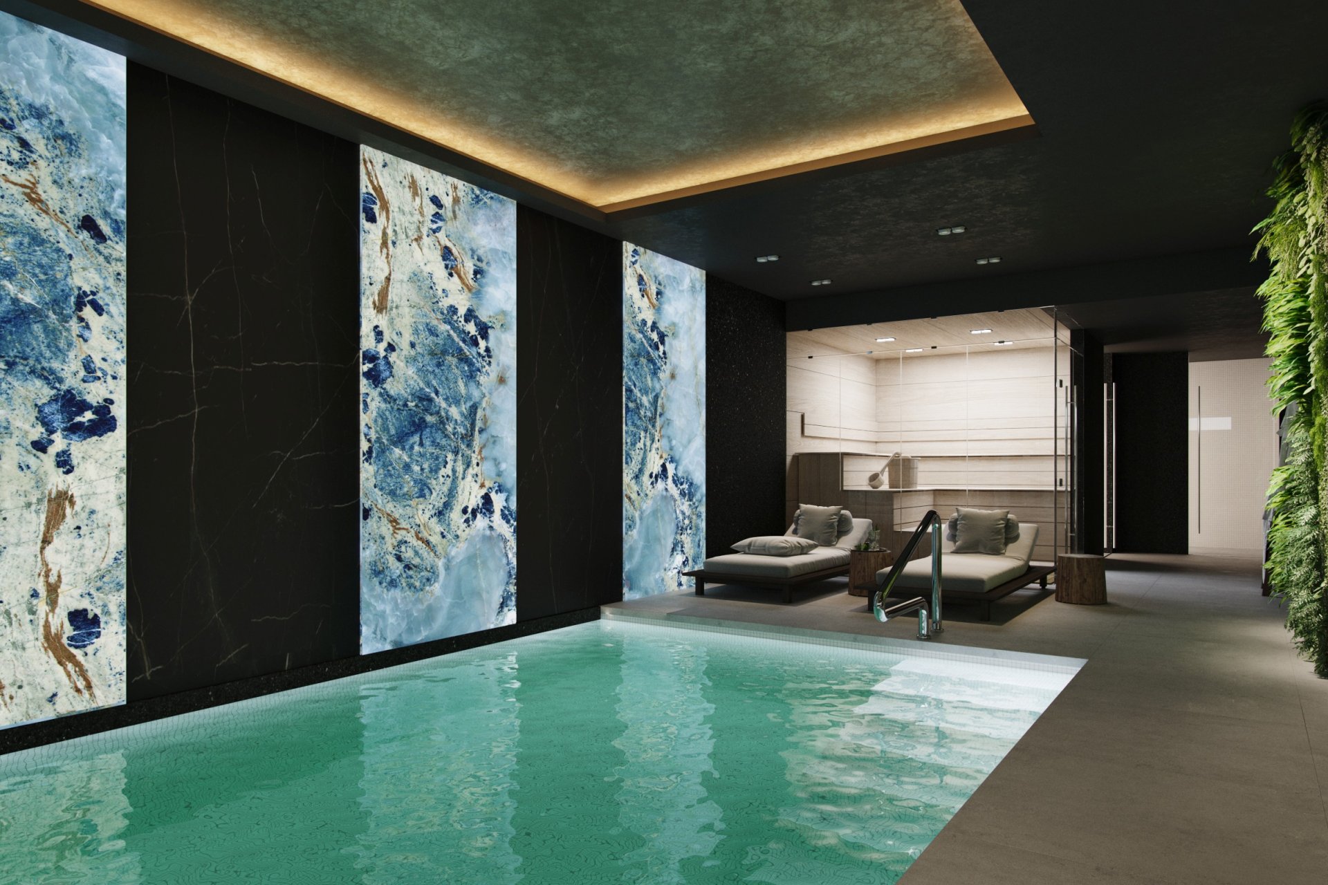 New Build - Villa - Marbella