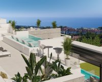 New Build - Villa - Marbella