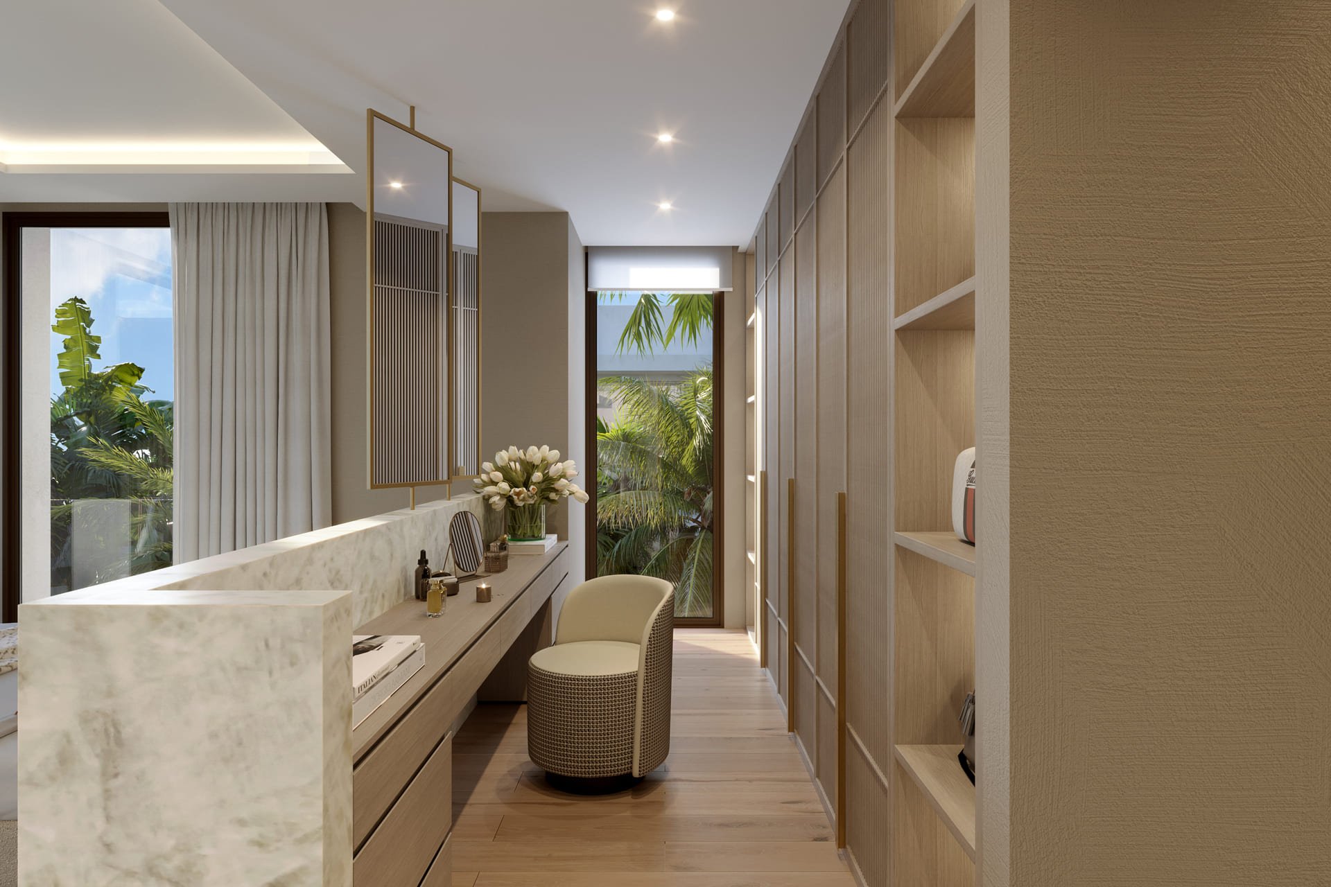 New Build - Villa - Marbella