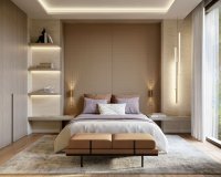 New Build - Villa - Marbella