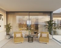 New Build - Villa - Marbella