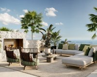 New Build - Villa - Marbella