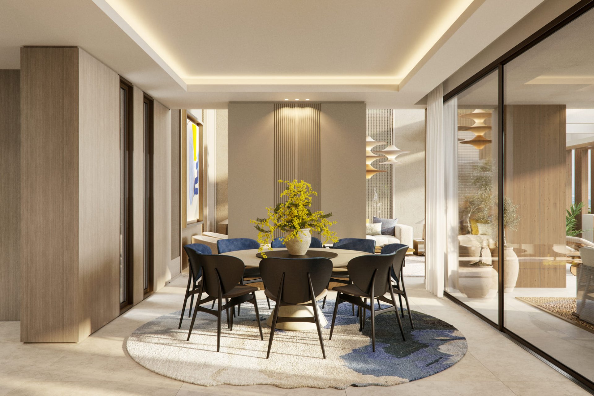 New Build - Villa - Marbella