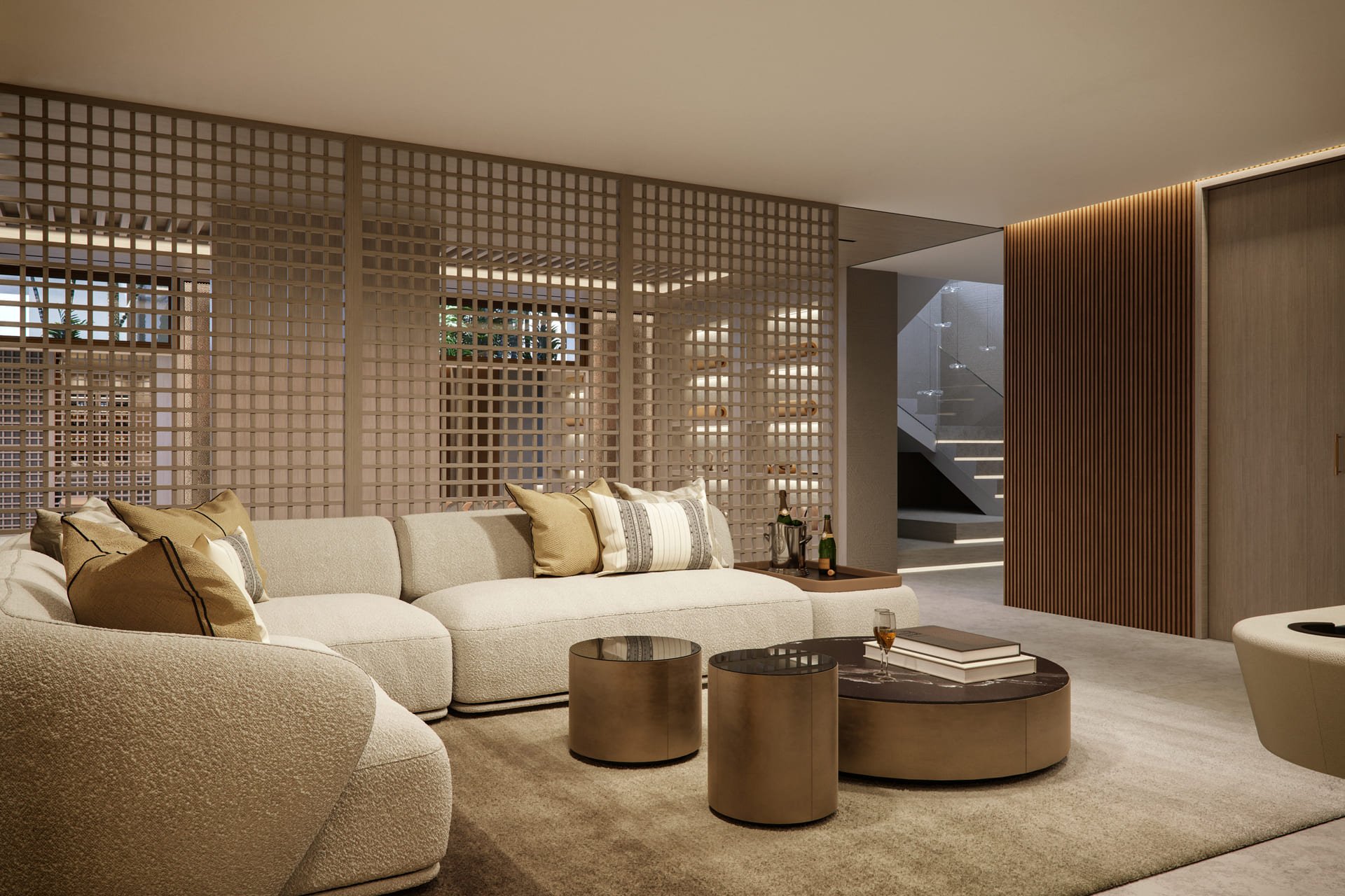 New Build - Villa - Marbella