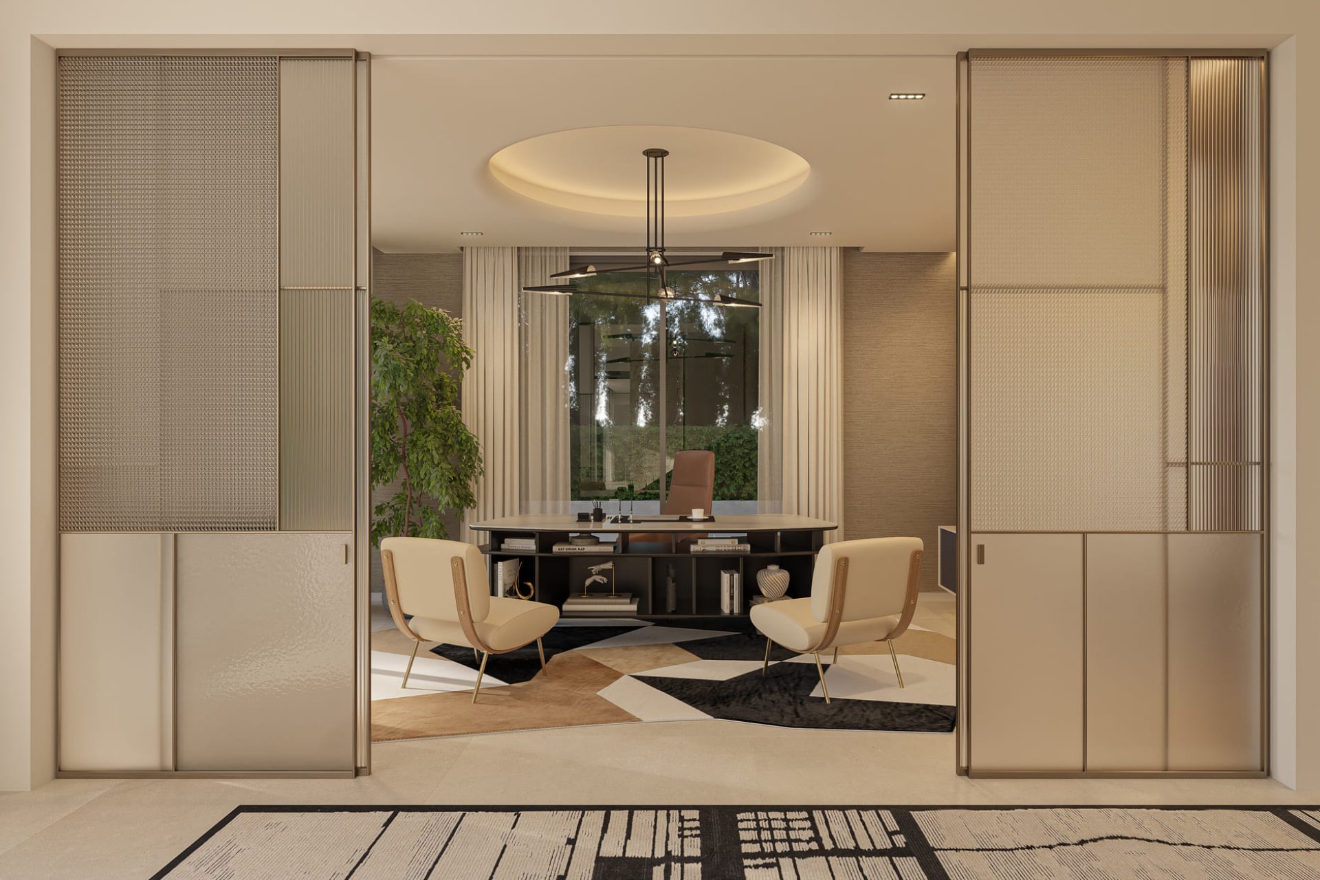 New Build - Villa - Marbella