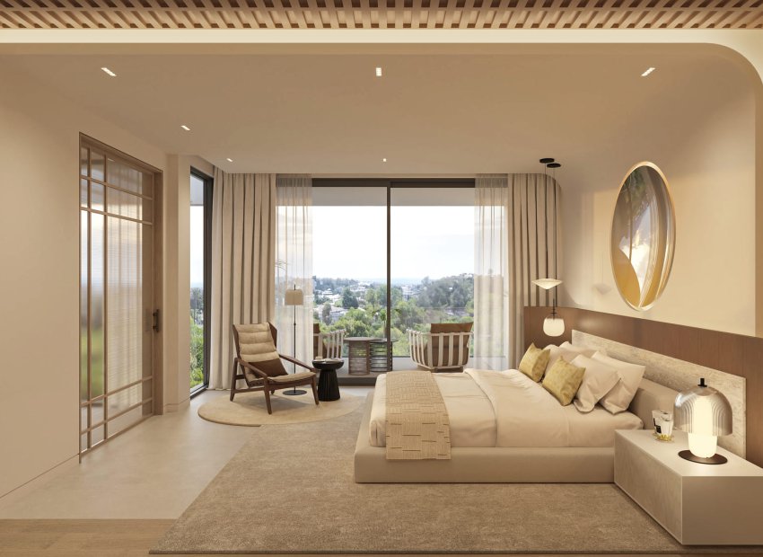 New Build - Villa - Marbella