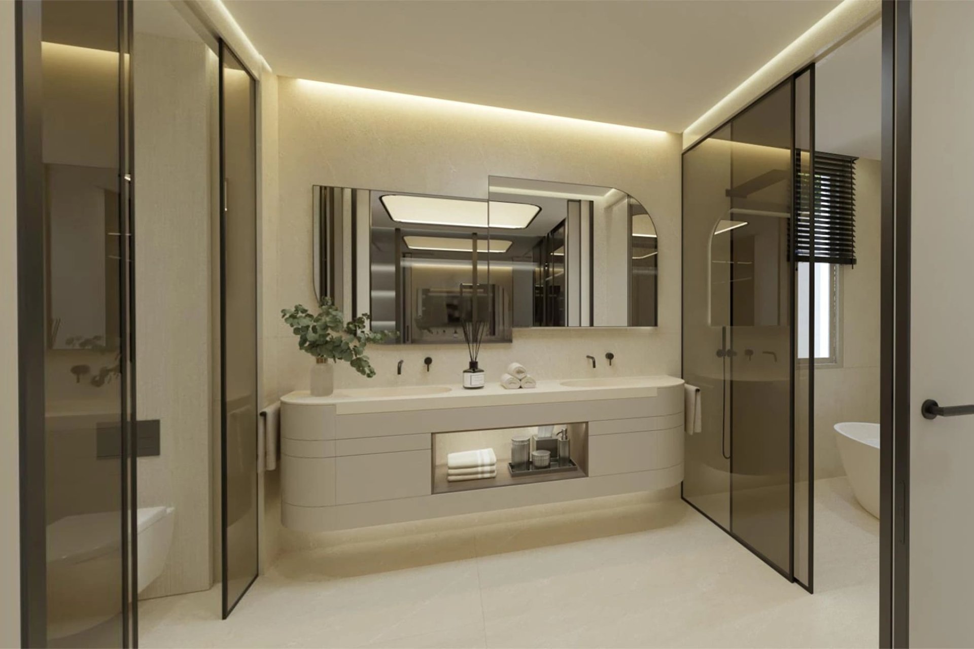 New Build - Villa - Marbella