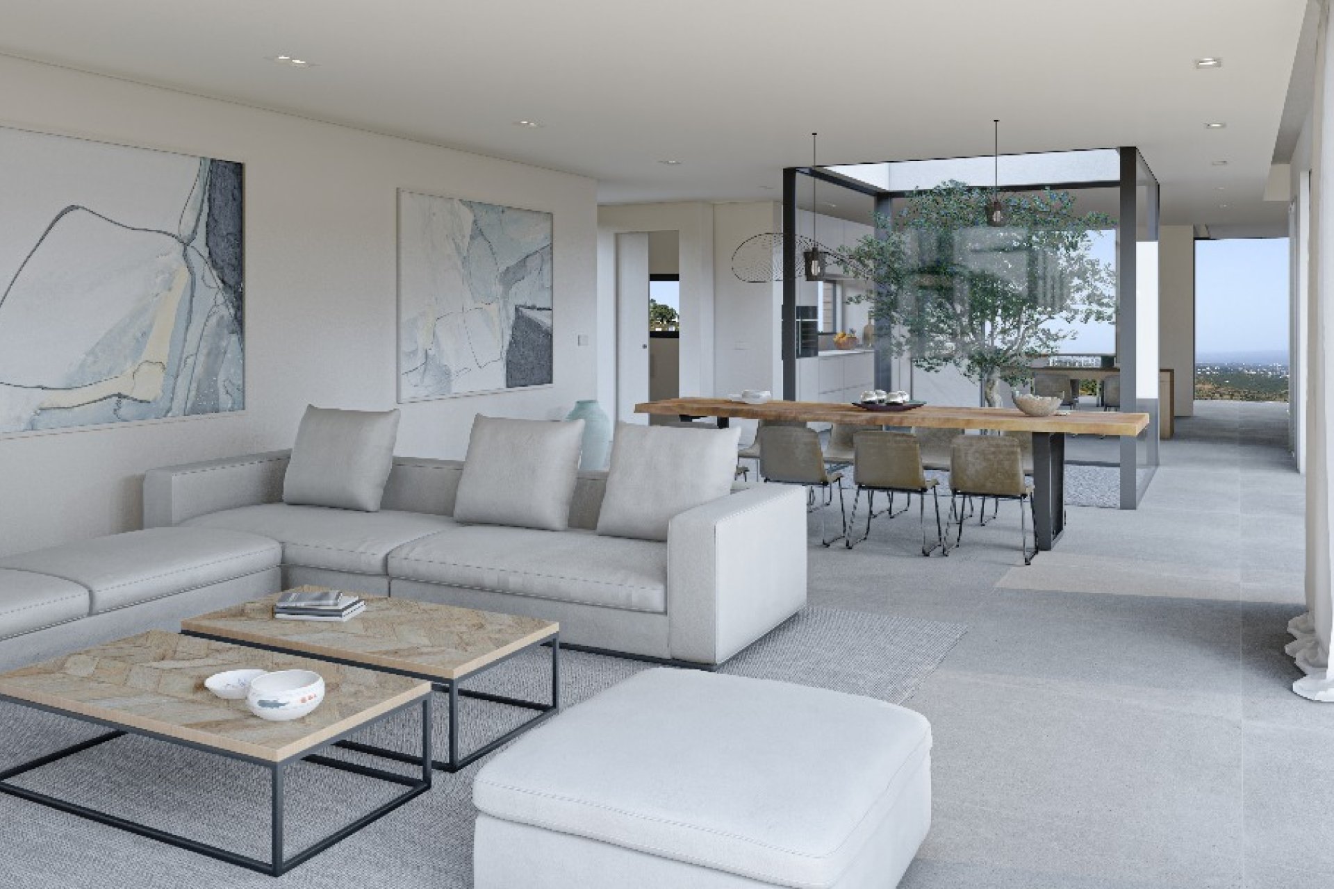 New Build - Villa - Marbella