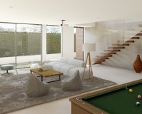 New Build - Villa - Marbella