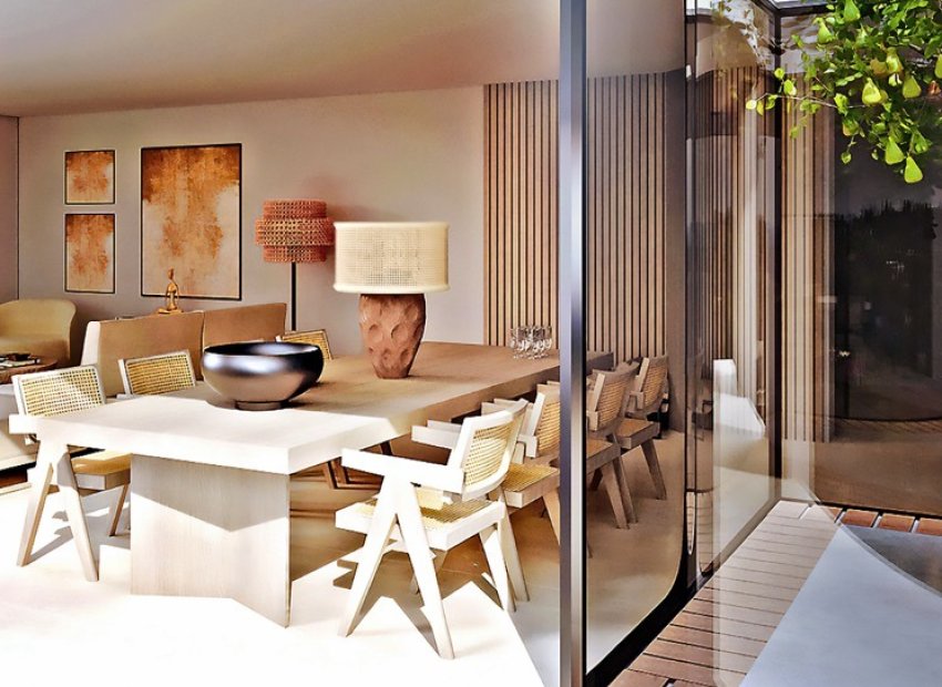 New Build - Villa - Marbella