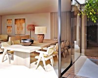 New Build - Villa - Marbella