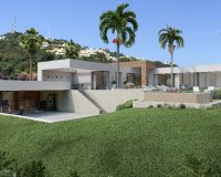 New Build - Villa - Marbella