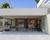 New Build - Villa - Marbella