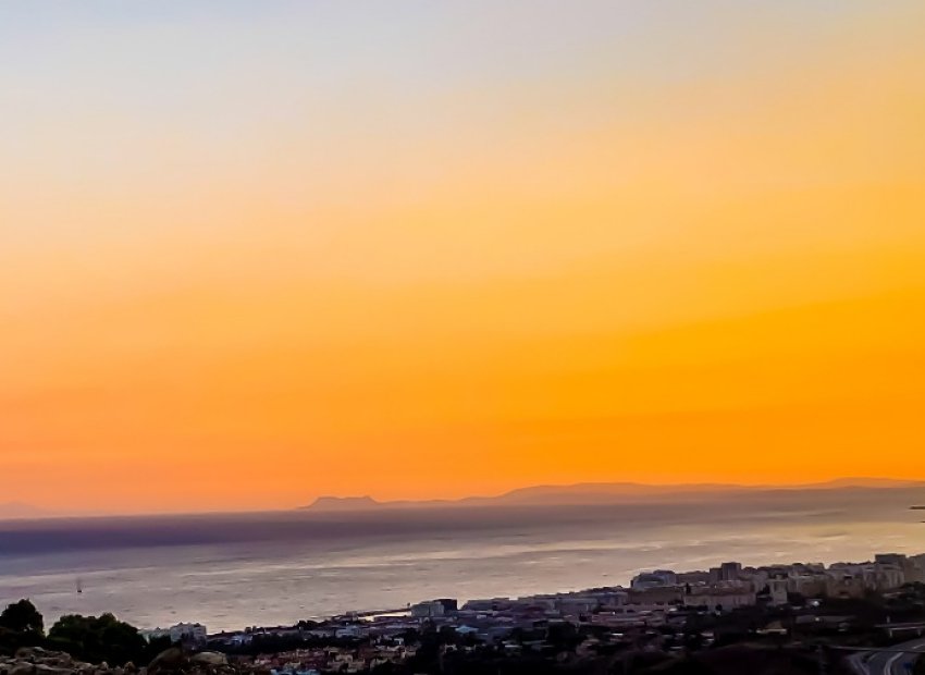 New Build - Villa - Marbella