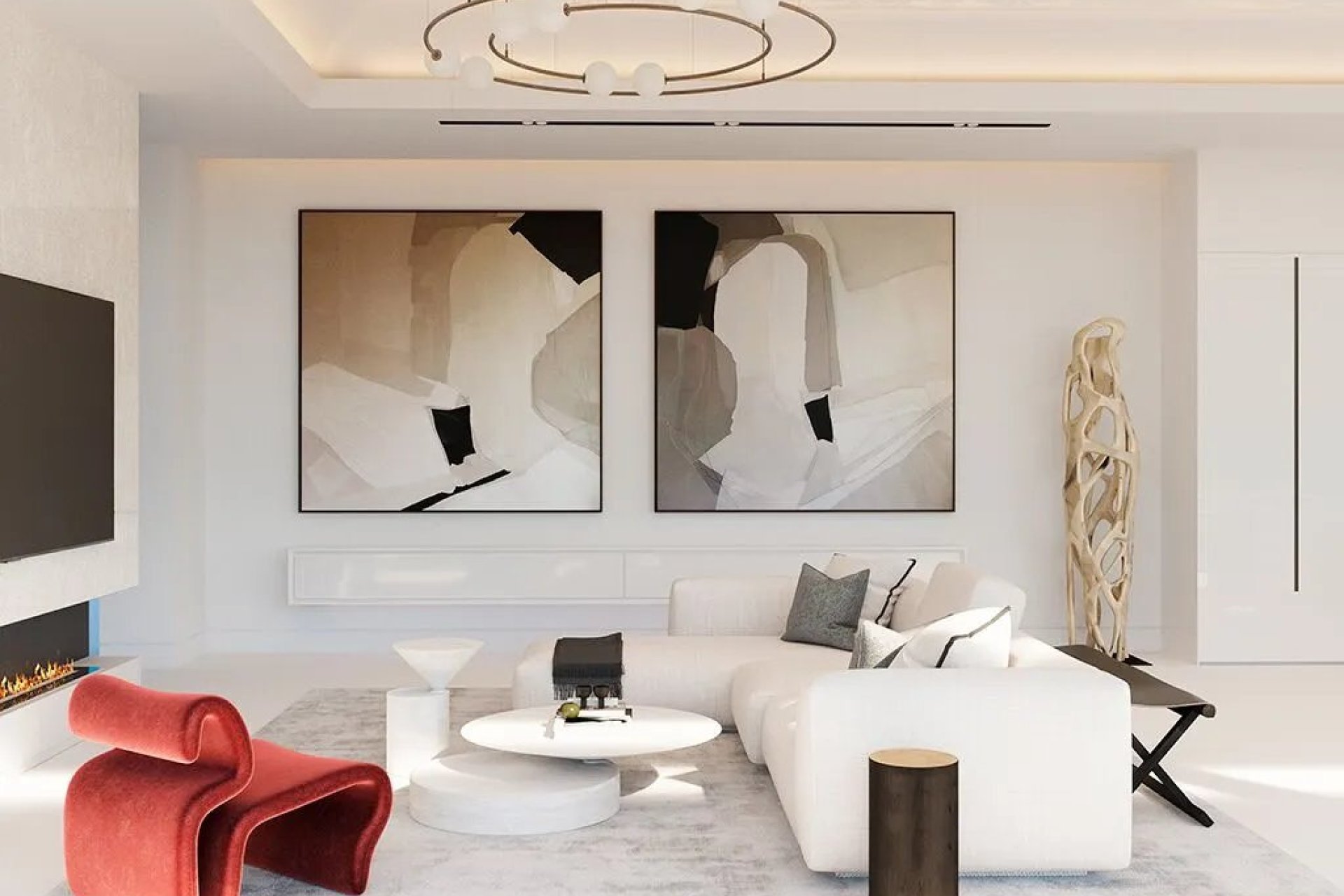 New Build - Villa - Marbella