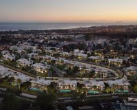 New Build - Villa - Marbella