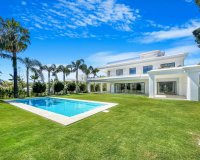 New Build - Villa - Marbella