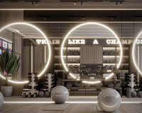 New Build - Villa - Marbella